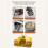 Comfortable Cats Tunnel Pet House for Small Animals Washable Fabric Capacious Multiple Pet 4