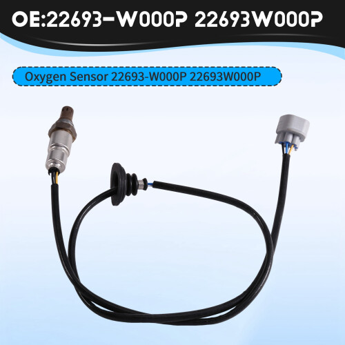 Oxygen Sensor 22693-W000P 22693W000P for 1