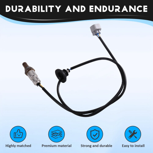 Zuurstofsensor 22693-W000P 22693W000P voor 2