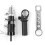 Electric Rivet Adapter, Conversion  for Cordless Riveting Tools,with Hex Shaft,for DIY Projects,Rivet Tool 3