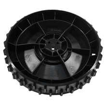574465104 Lawn Mower Wheel for R38Li R40Li R45Li R50Li R70Li R80L Gardena Robot Lawn Mower Front Wheel 574465101