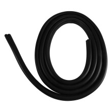 55394040AF Voorportier Seal Weatherstrip voor Grand Cherokee WK 2005-2010 Deurframe Waterdichte Strip 55394040AE
