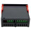 STC-9200 Digital Temperature Controller Thermoregulatorre with Frigeration Defrost Fan Alarm Function AC 220V 3