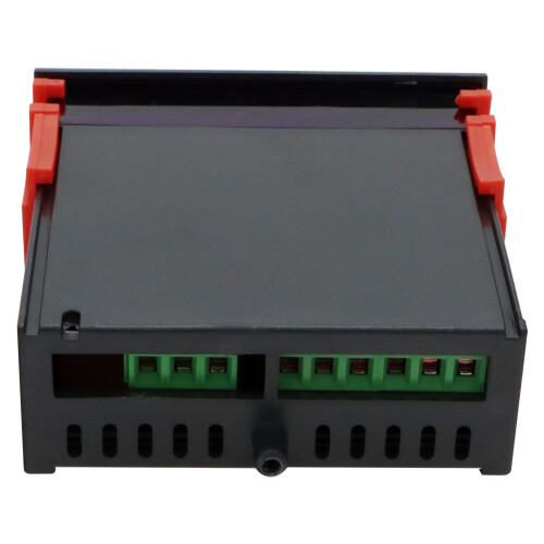 STC-9200 Digital Temperature Controller Thermoregulatorre with Frigeration Defrost Fan Alarm Function AC 220V 2