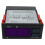 STC-9200 Digital Temperature Controller Thermoregulatorre with Frigeration Defrost Fan Alarm Function AC 220V 4