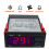 STC-9200 Digital Temperature Controller Thermoregulatorre with Frigeration Defrost Fan Alarm Function AC 220V 5