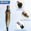 0258005177 11781437586 Lambda Probe O2 Oxygen Sensor for  E36 E38 E39 E46 E85 320i 323i 325i 328i 330i 320ci 323ci 6