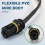 0258005177 11781437586 Lambda Probe O2 Oxygen Sensor for  E36 E38 E39 E46 E85 320i 323i 325i 328i 330i 320ci 323ci 7