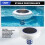 Solar Pool Ionizer Copper Silver Ion Swimming Pool Purifier Water Purifier Kills Algae Pool Ionizer for Swimming 5