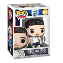 Funko Pop Football England Declan Rice