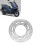 Motorcycle Front Brake Disc for  PCX125 PCX150 PCX160 Motorcycle Accessories 2