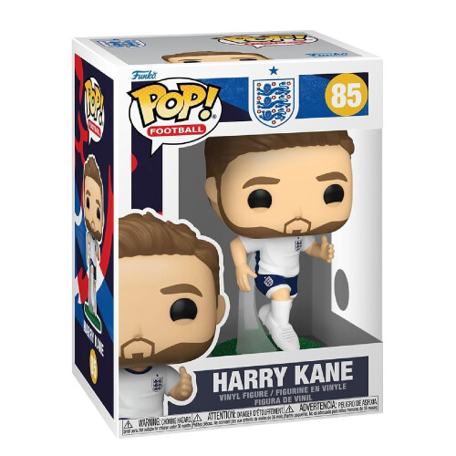 Funko Funko Pop Football England Harry Kane