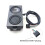 5-Watt Computerbehuizing met Ingebouwde Luidspreker, Desktop Luidspreker, USB Geluidskaart Luidspreker, Moederbord, 9-Pin Plug, Subwoofer 4