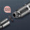 Pressurized Filter Shower  4 Modes Super Strong Household Shower  Purification Filter Shower  Grey 6