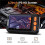 Endoscópio Industrial Tela IPS de 4,3 Polegadas HD1080P, Cabo Semi-Rígido de 10m Câmera Borescope de 8mm com 8LED, À Prova D'Água 3