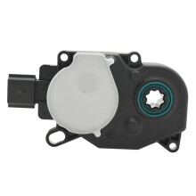Grille Active Shutter Motor Actuator FL348476BC for  F-150 2015 2016 2017