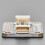 MAX44009 Lux Sensor Wide-Range Lux Sensor 0.045-188000 Lux I2C Interface for Adafruit 6490 5