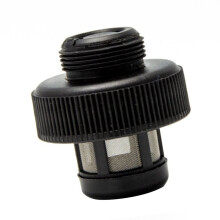 Clean Water Tank with Lid Accessories for Atvel F16 PRO for Mamibot for Flomo Replacement Water Tank with 1 Spare Lid