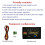 2X New S03 Oxygen Sensor  Type Automobile Oxygen Sensor Signal Simulator,Simulate Four-Wire Oxygen Sensor Signal 7