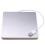 USB External DVD Drive Burner Case 6