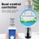 Sprinkler Timer Garden Watering Timer Automatic  Remote Control IP68 WiFi Drip Irrigation System for Yard 3