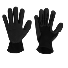 2St Beschermende Handschoenen Voor Tuinwerk En Huishoudelijke Taken