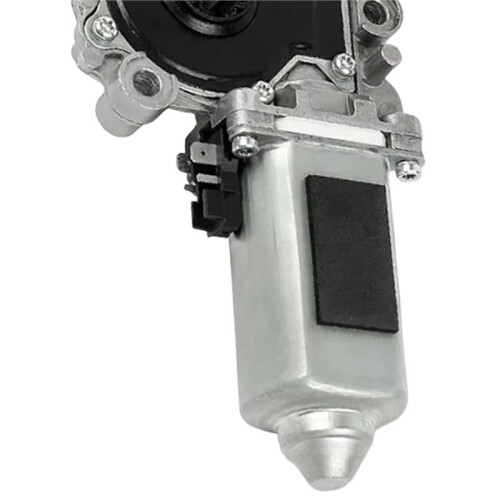 3176550 Truck Right-Side Window Regulator Motor for  Trucks 1