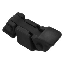 1Snelle Montage Rubber Sluiting Voor Toolbox En Visaccessoires