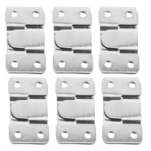 12St Rvs Muurhangers Voor Bed En Meubel Ondersteuning