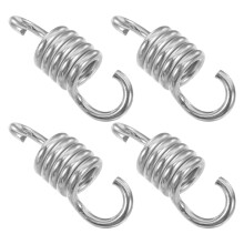 4St Veer Set Voor Hangstoelen En Buitengebruik