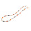 Ketting Handtas Riem Modieuze Kleurrijke Accessoire 1