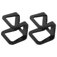 2St Oil Pump Clips Voor Auto En Bouw