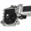 3176550 Truck Right-Side Window Regulator Motor for  Trucks 6