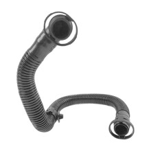 06F103221E 06F103235 Crankcase Ventilation Pipe for A6 A4