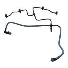 Rura Powrotna Oleju Silnikowego 8C1Q-9K022-AC 1521640 8C1Q9K022AC 6C1Q9K022BG Odpowiednia dla Mondeo, Focus, S-Max