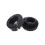 2Pcs Rear Coil Spring Insulators, Rear Upper Coil Spring Isolators for Charger, Challenger, Magnum 4895372AB 4