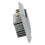 4X Hotel Power  Delayed Power Off -Saving Induction Card Three-Wire Induction 40A Low Frequency 220V 4