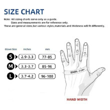 Guantes Negros Guantes Desechables de Nitrilo Limpieza de Tareas del Hogar Industria Automotriz Jardinería Cuidado de Mascotas Cocina Herramienta L