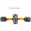 4 Million Dual-Lens Synchronous Same-Frame Camera Module 3D Depth Recognition Dual-Lens Fixed-Focus Camera Module 3