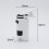 Mobile Phone Microscope Glass 60-120X Cell Phone Clip  Microscope for Taking Photos 9