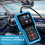 V510 OBD2 Diagnostic Scanner for Auto Car Code Reader Vehicle Health Inspection 4