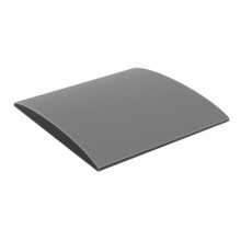 Couch Cushion Support for Sagging , Sofa Furniture Cushion Sagging Repair, Foam Sofa Cushion Support Gray