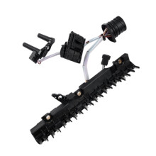 0501220639 9HP48 Auto Transmission 10 Valve Wiring Harness Long for Caravan LR064790 LR086171