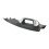 Driver Side A-Pillar Grab Handle for  Tacoma 3rd Gen 2016-2023 Side Grab Handle Accessories 3