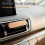 2 PCS Car Essential Oil Diffuser Vent Clip, Wooden Aromatherapy Diffuser, Reusable Premium Car Interior Accessories 6