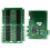 20-Floor Network Elevator Controller Access Control Panel Elevator Controller for Access Control System 5