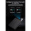Gabinete de HDD de 2,5 Polegadas, Gabinete de HDD  de 2,5 Polegadas para USB3.2, Caixa de HDD Externa de 5Gbps para PC 8