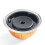 Double Espresso Reusable Coffee Pod, for  Vertuo Next,Coffee Capsule Shell Reusable Filter 150ml 2