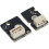 Hall Effect Sensor Kit Replacement for  H2D: PCB Detection Board Adapter with Fixing Screw 4