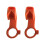 2pcs Multi Purpose Drill Bits Sharpener,Handheld Drill Bit Sharpening Attachment,Portable Drill Grinder Grinding Guide 1